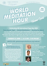 (Evento online) O exercício do amor