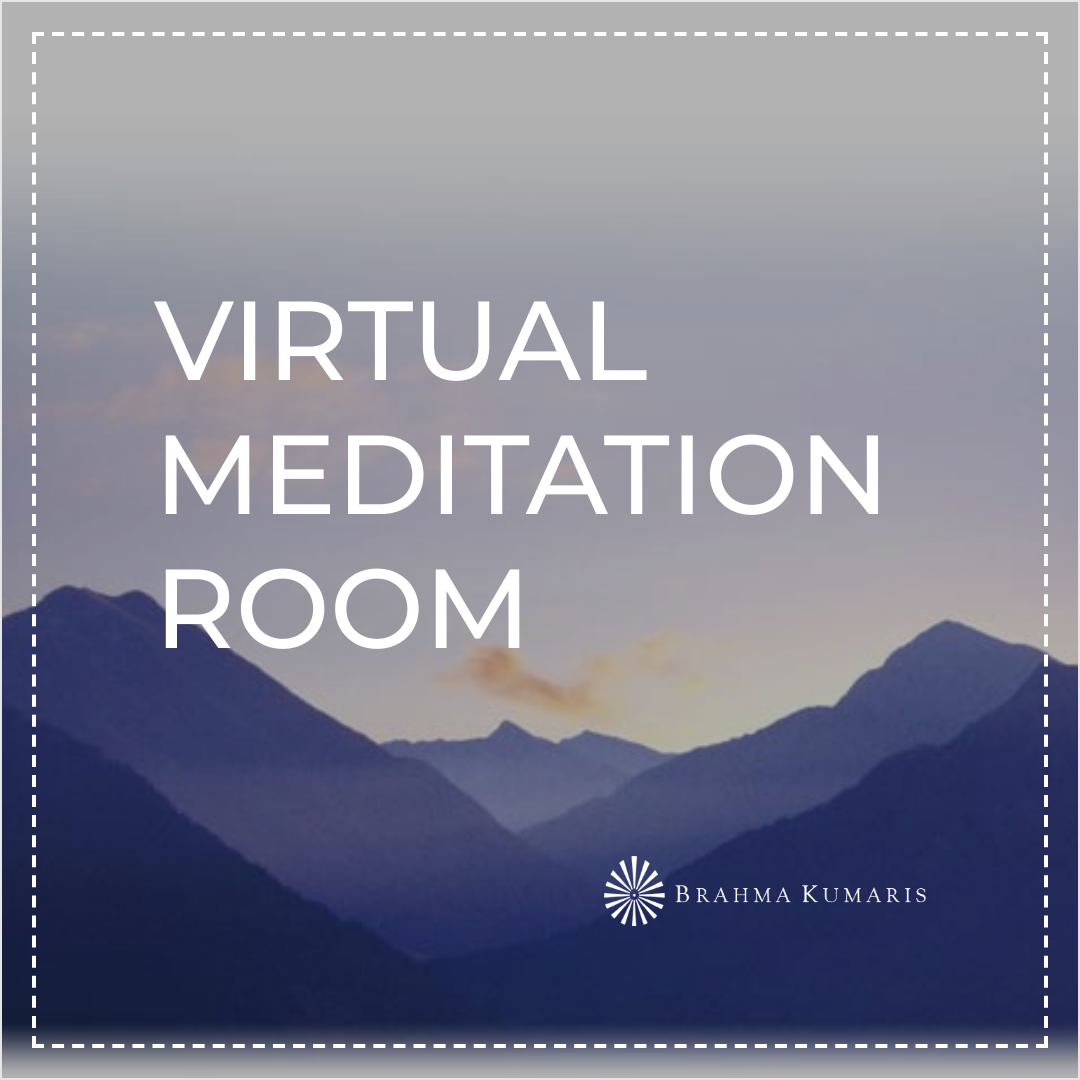Virtual Meditation Room