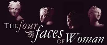 The Four Faces of Women