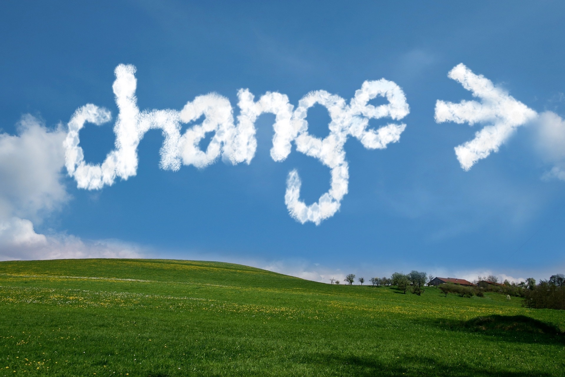 The Change Maker; by Shifting Mindsets and Lifestyle