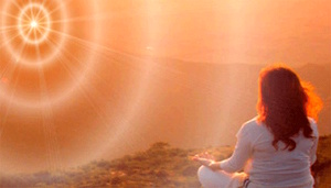 Древняя Раджа йога: духовное Знание и практика медитации