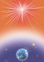 (Evento online) Meditação pela Paz Mundial