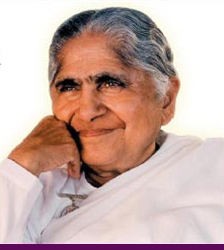 Dadi Janki Photo