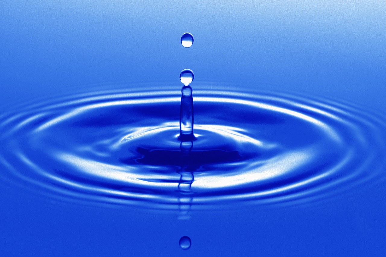 waterdroplet