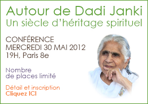 Dadi Janki