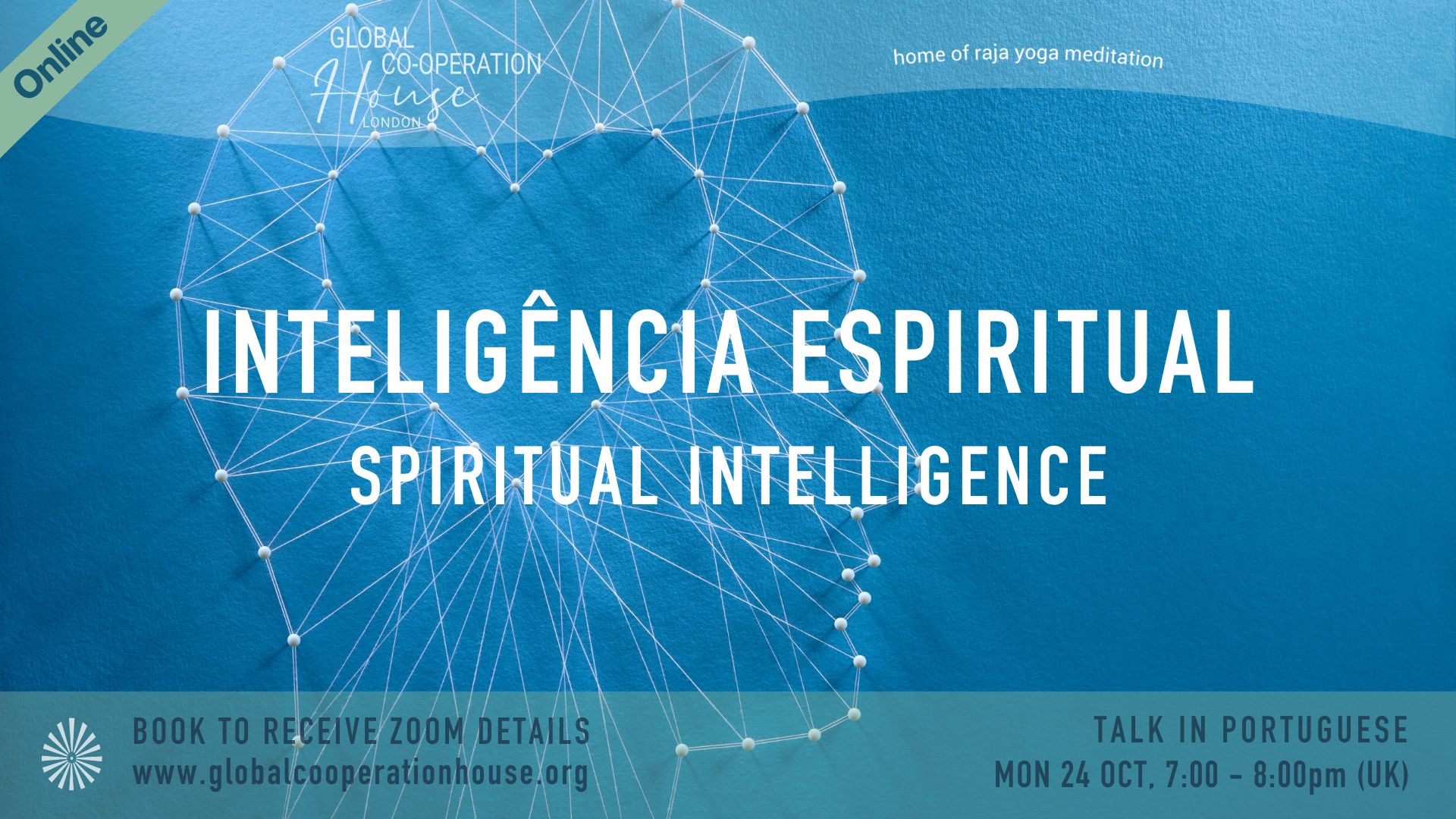 Inteligência espiritual