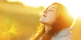 Online RELAX AND RECHARGE  - Raja Yoga MEDITATION
