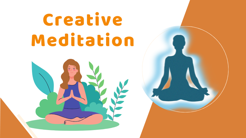 In-Person: Creative Meditation