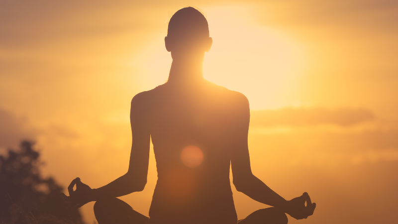 Online: Morning Meditation