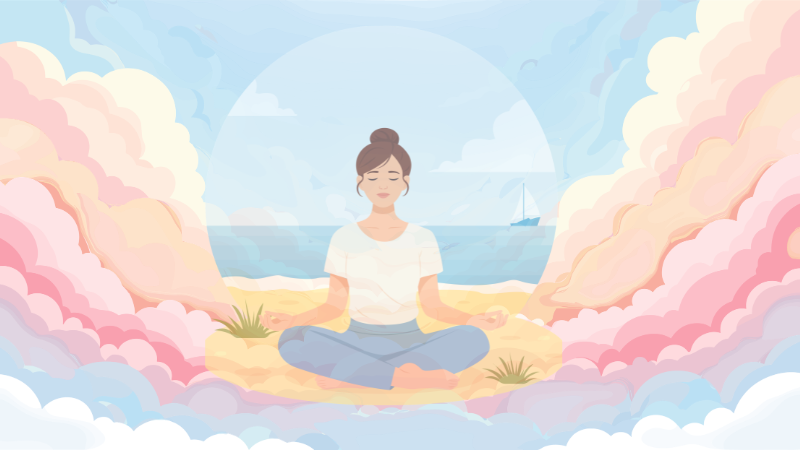 In-Person: Creative Meditation