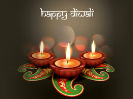 Diwali (Festival of Lights) - Reigniting the light within