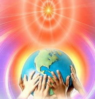 MEDITACIÓN MUNDIAL POR LA PAZ