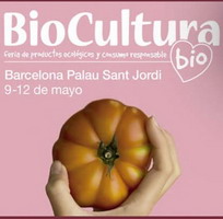 Conferencia en BioCultura