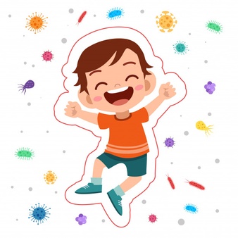 BOOSTING YOUR IMMUNE SYSTEM