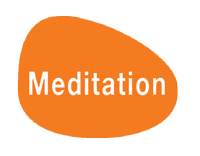 Guided Meditation Thursdays 12.30