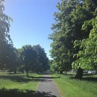 Meditation for World Peace - a meditative walk