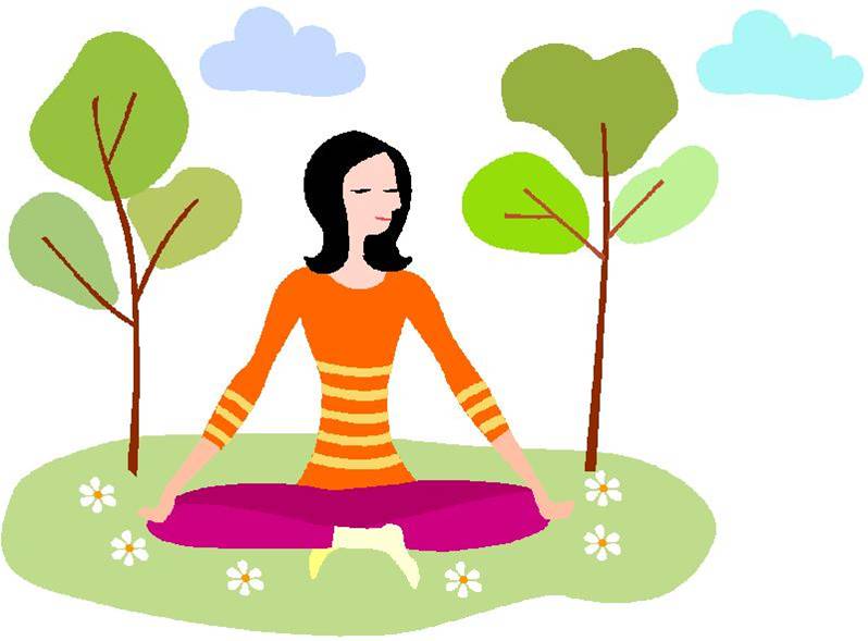 ONLINE: Meditation course in English