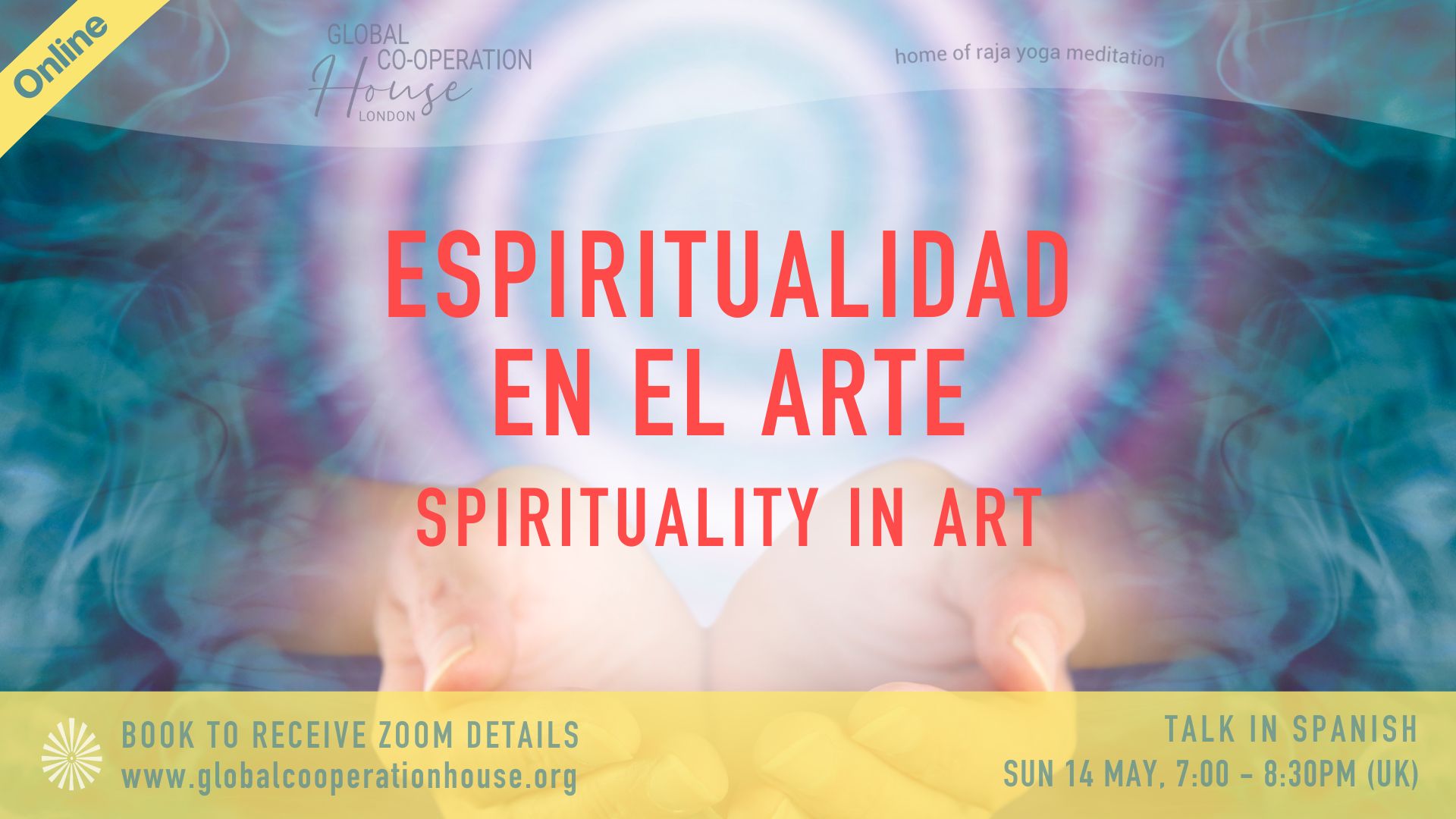 Espiritualidad en el Arte