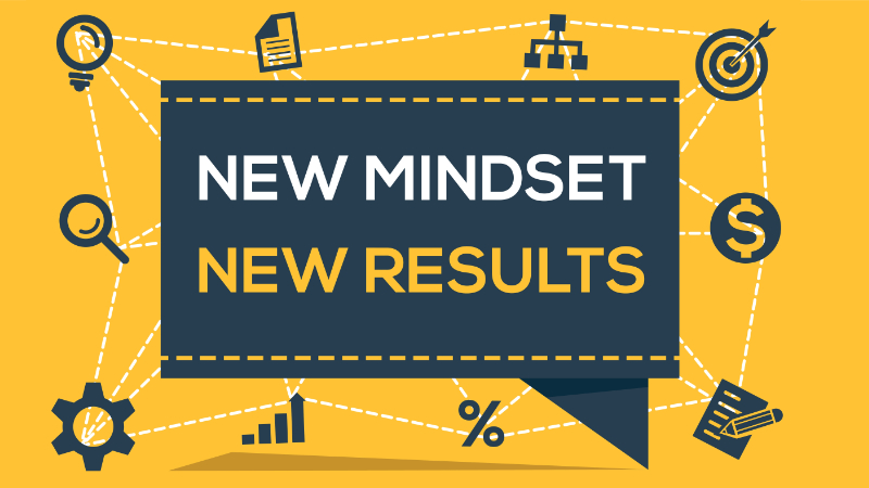 Online Seminar : Think More Positively