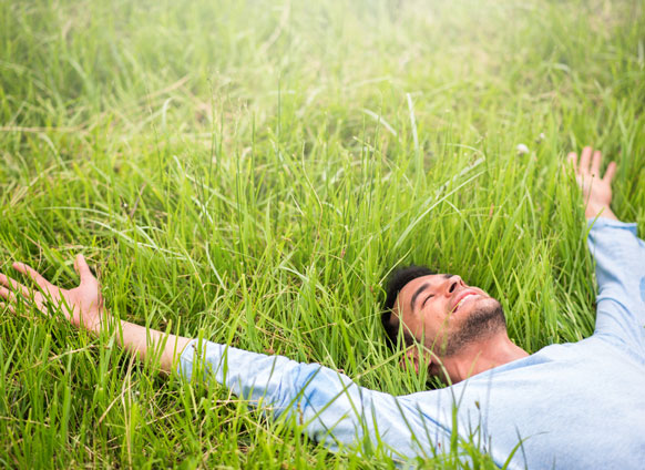 Guided Meditation Experiences