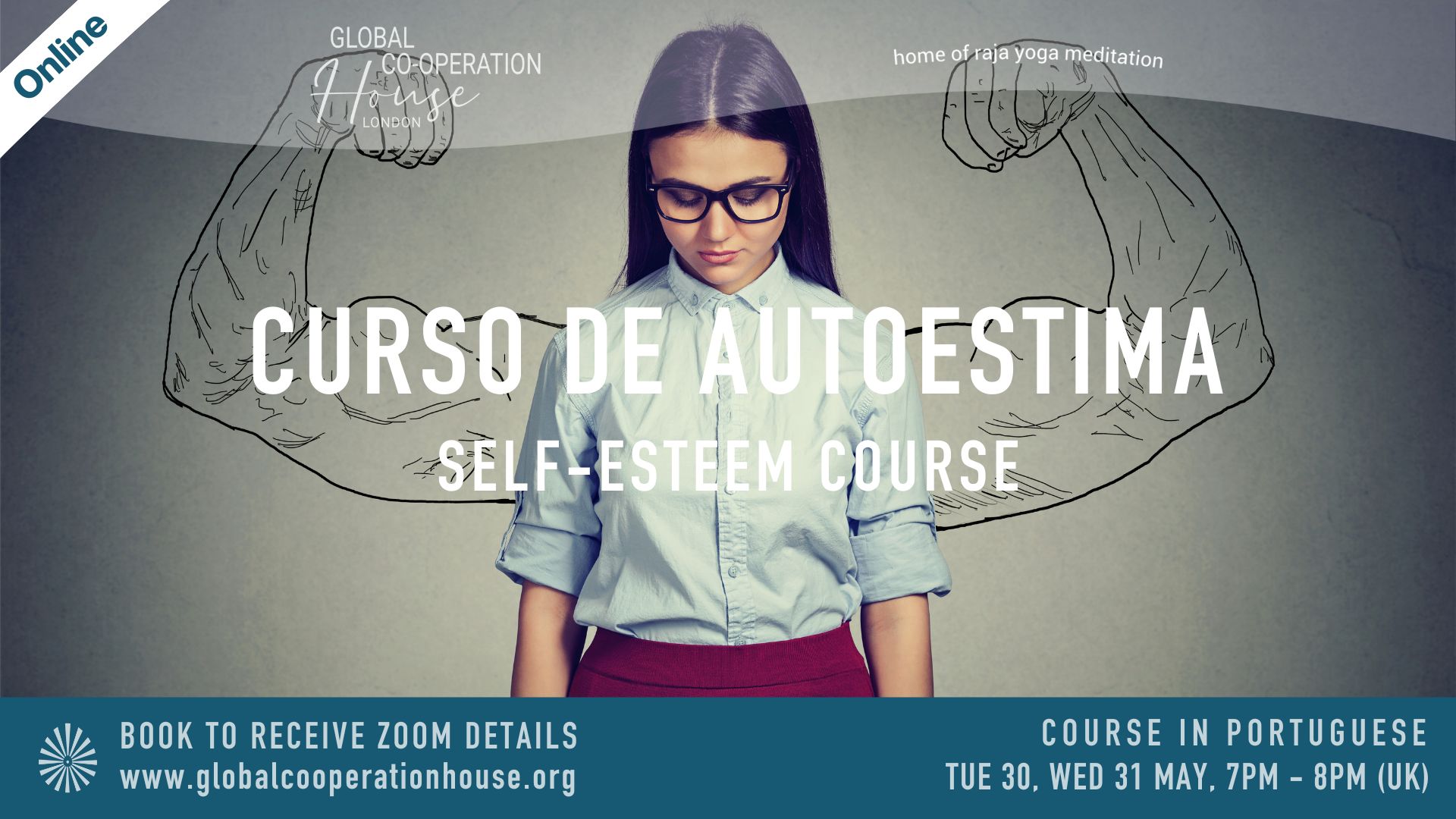 Curso de Autoestima