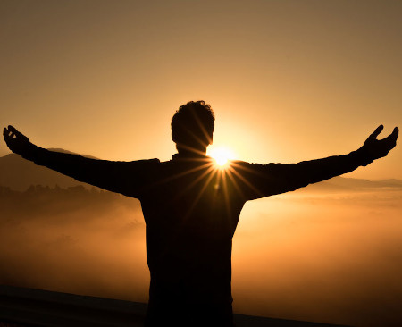 Raja Yoga Kurs