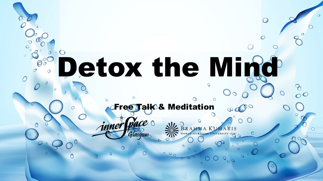 Detox the Mind 