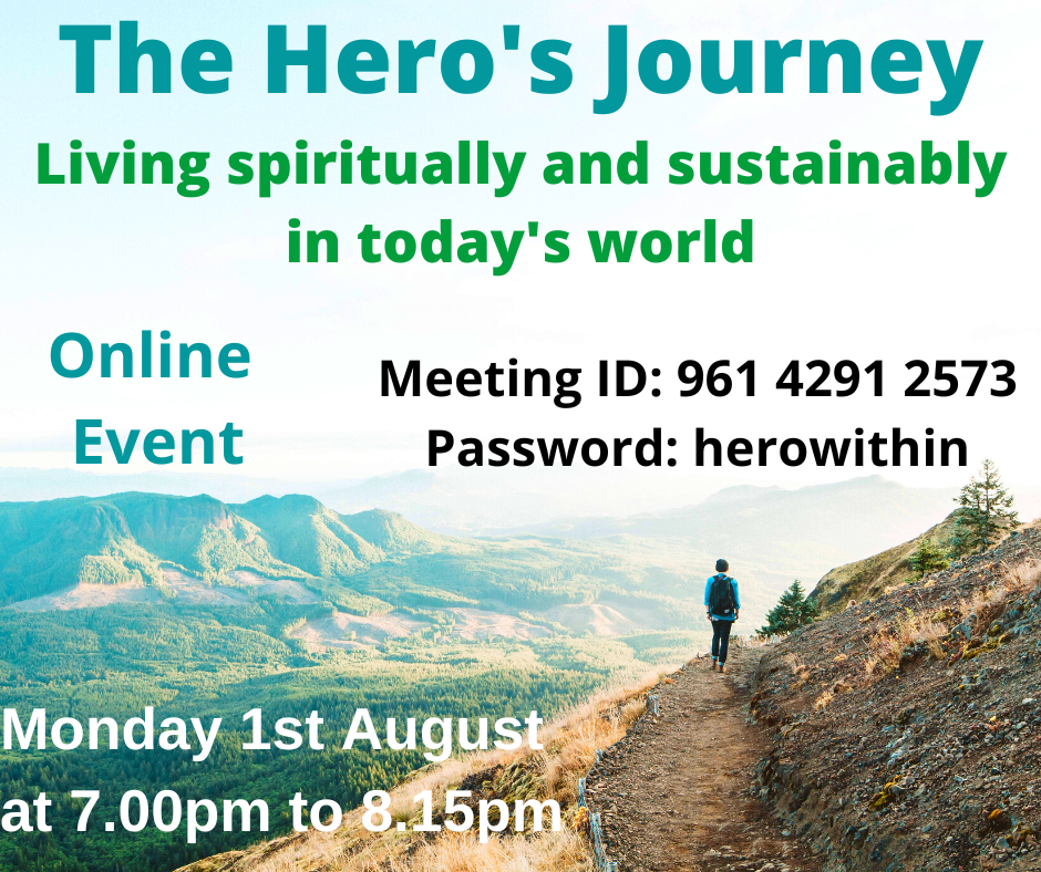 The Hero's Journey