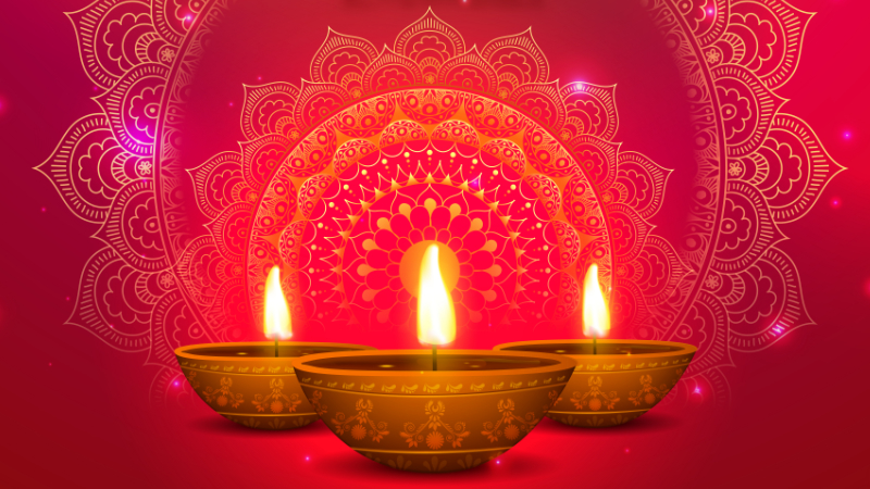 Diwali - Festival of Lights