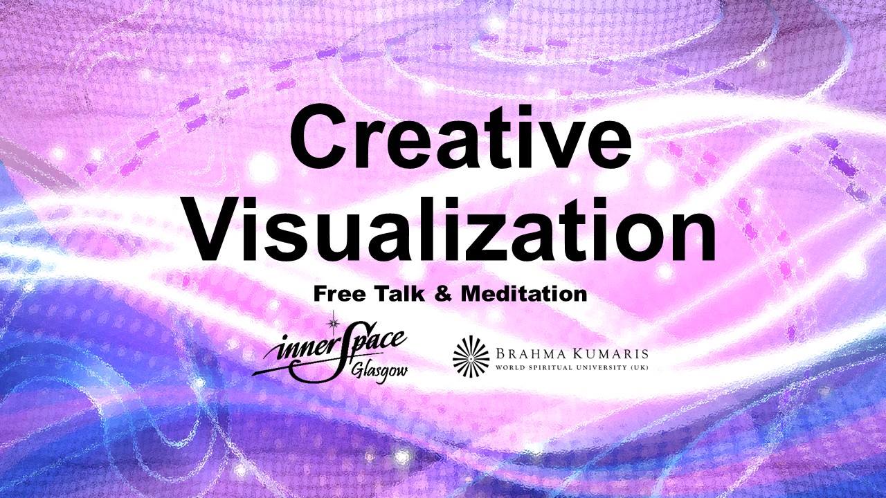 Creative Visualization ( In Person )