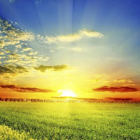 Meditación guiada Raja Yoga: 