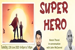 Super Hero 