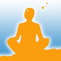 Curso  INTERMEDIO  de Pensamiento positivo y meditación Raja Yoga