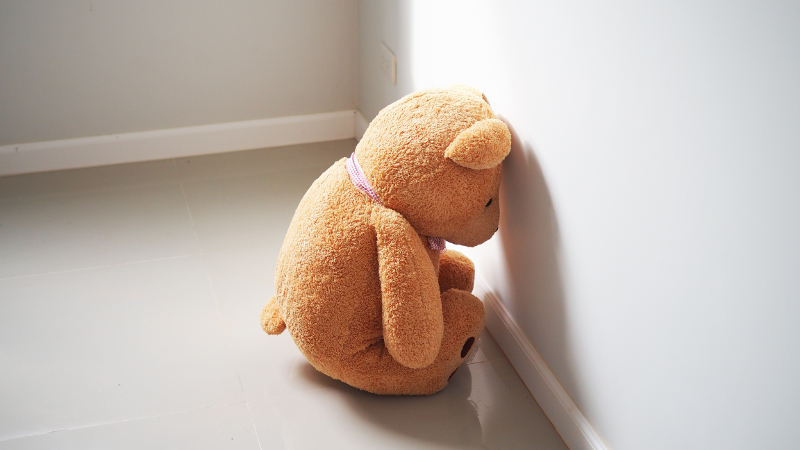 Online Talk : Dealing with Disappointment