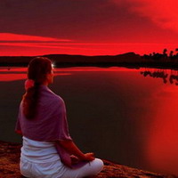 Sesiones de conferencias con meditación