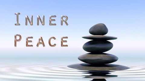 Inner Peace Inner Power