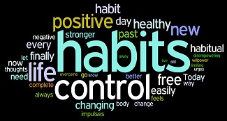 Our Habit of Response