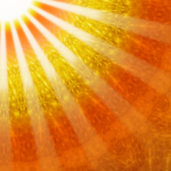 Spiritual Sun