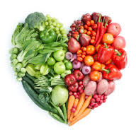 Food, Mood and Meditation