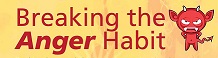 Breaking the Anger Habit