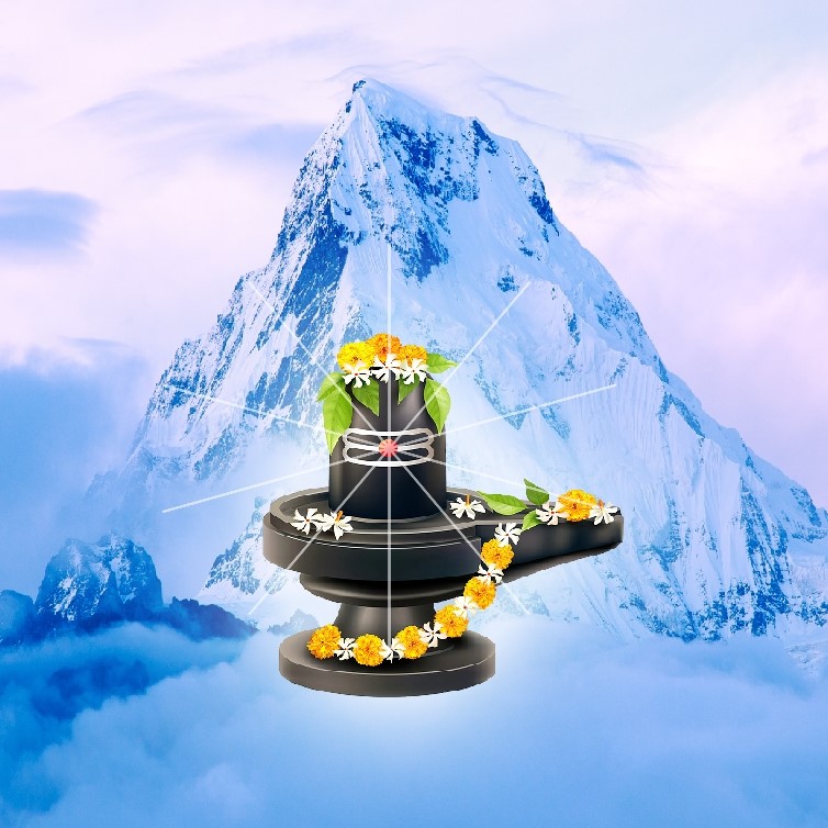 In Hindi - Maha ShivRatri