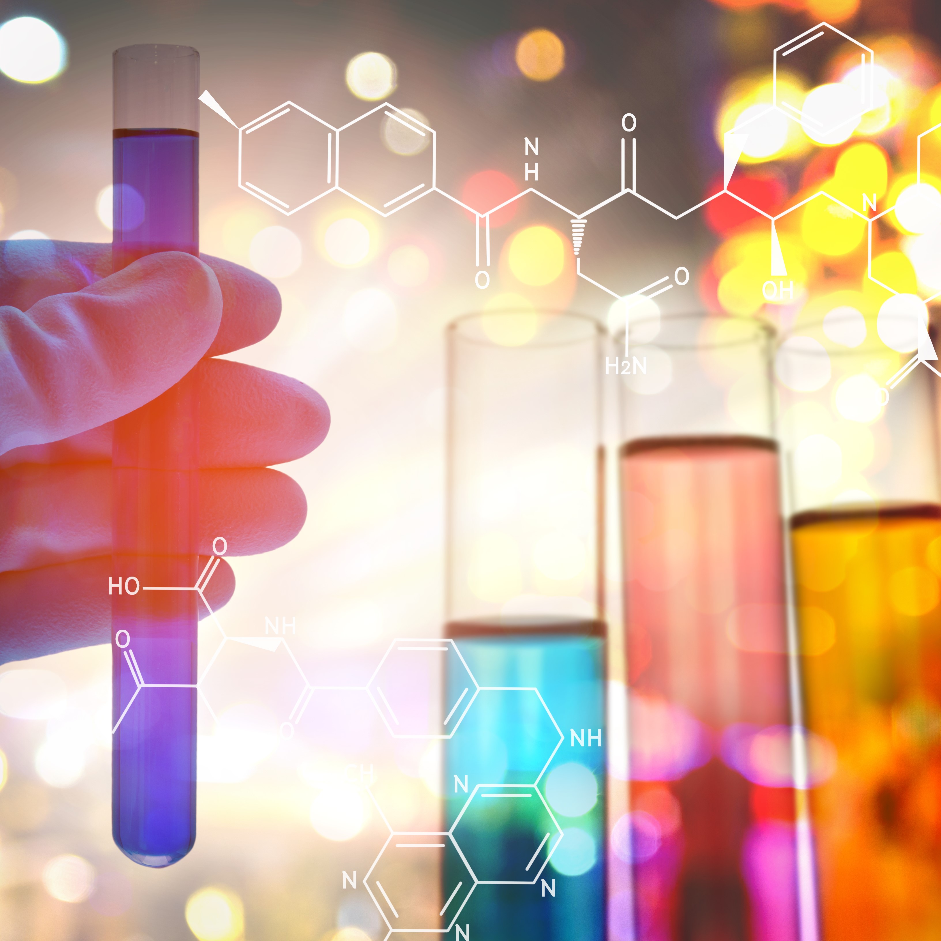 Chemistry used. Химия. Химические картинки. Лаборатория органической химии. Химический фон.