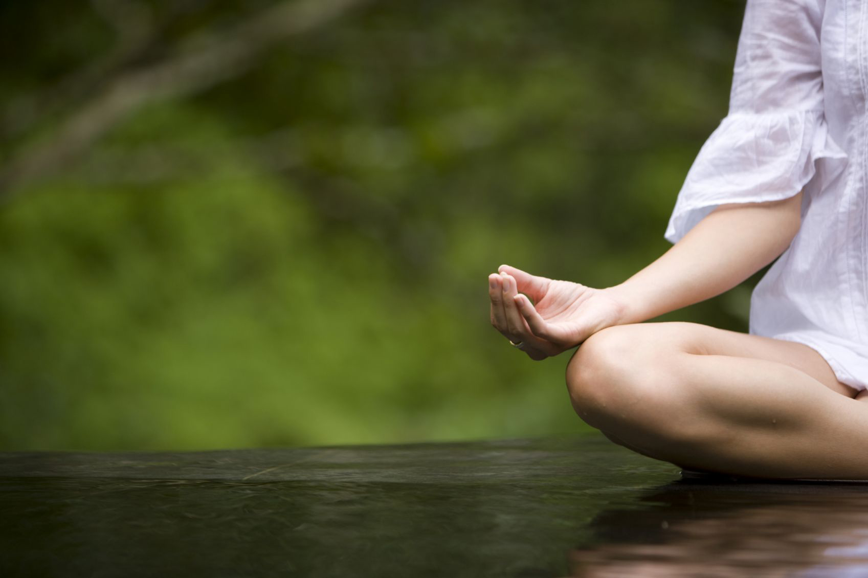 Curso de Pensamiento Positivo y Meditación 