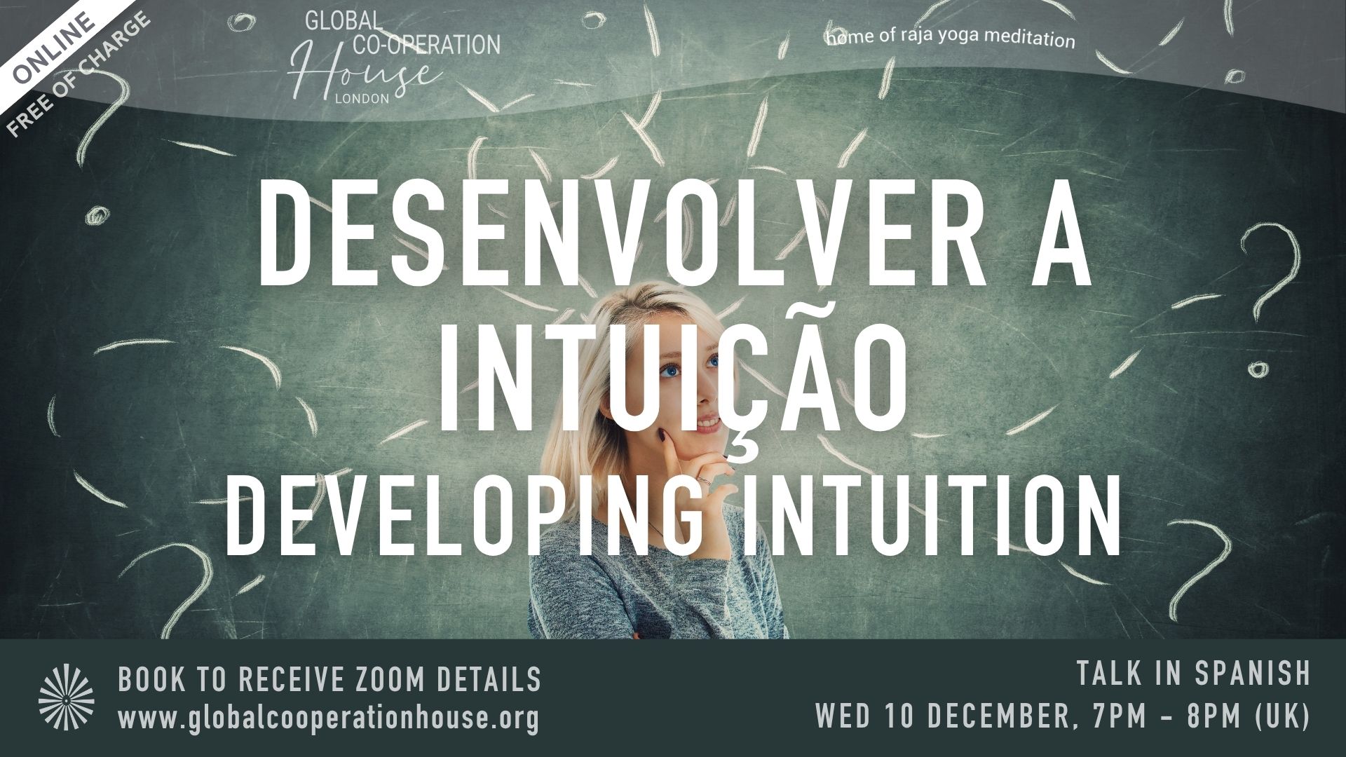 Desenvolver a intuição