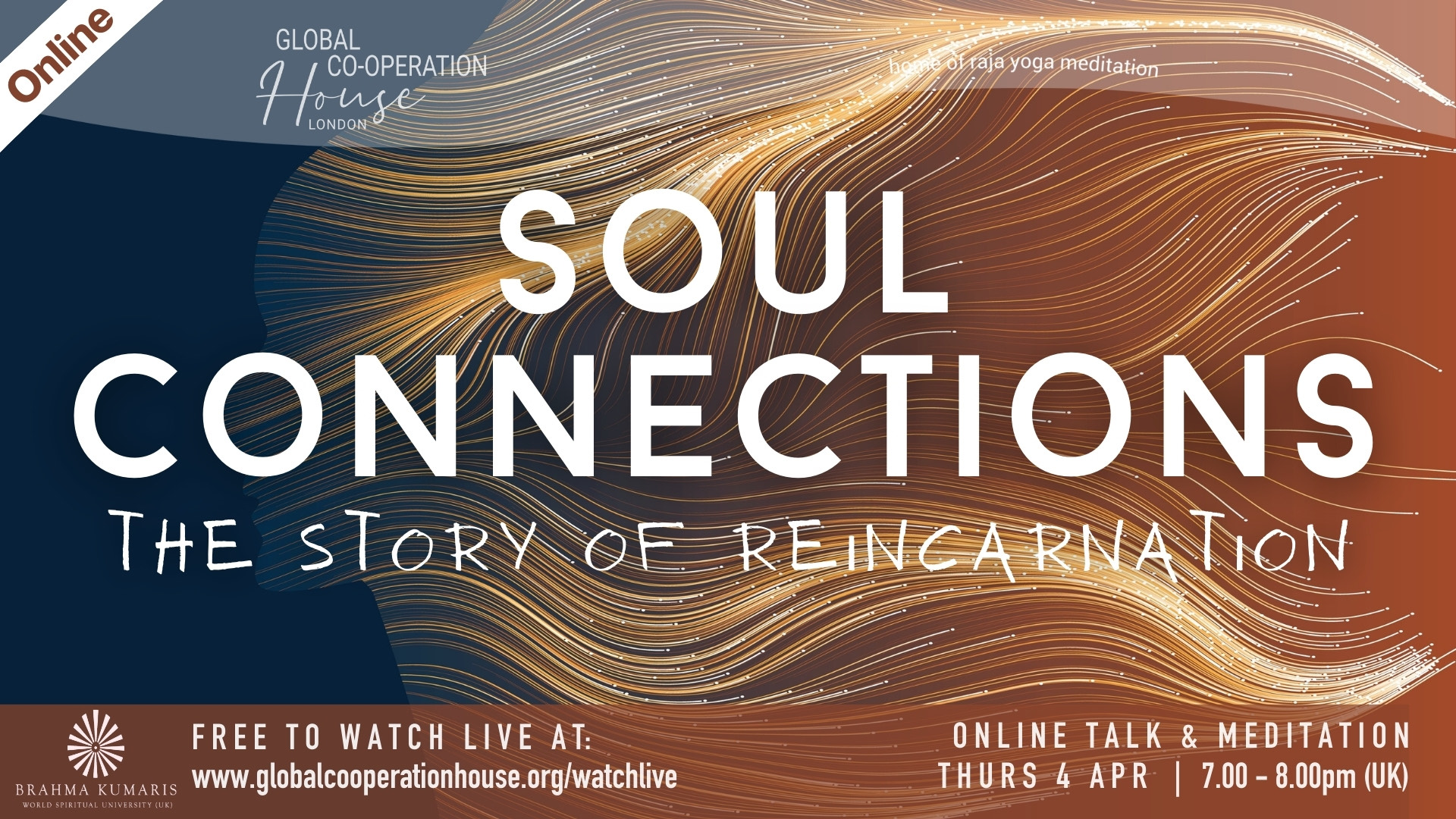 Soul Connections: The Story of Reincarnation