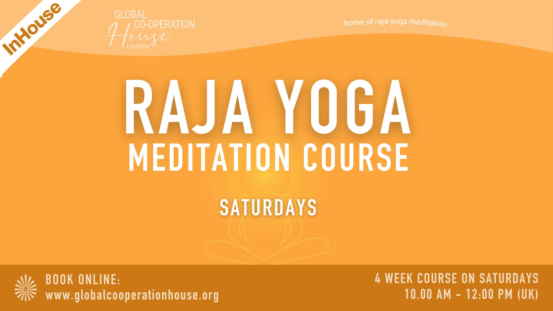 Welcome to the Brahma Kumaris - Ireland - In House - Raja Yoga ...