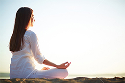 Meditation Course - Watford