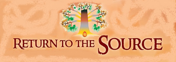 Return to the Source