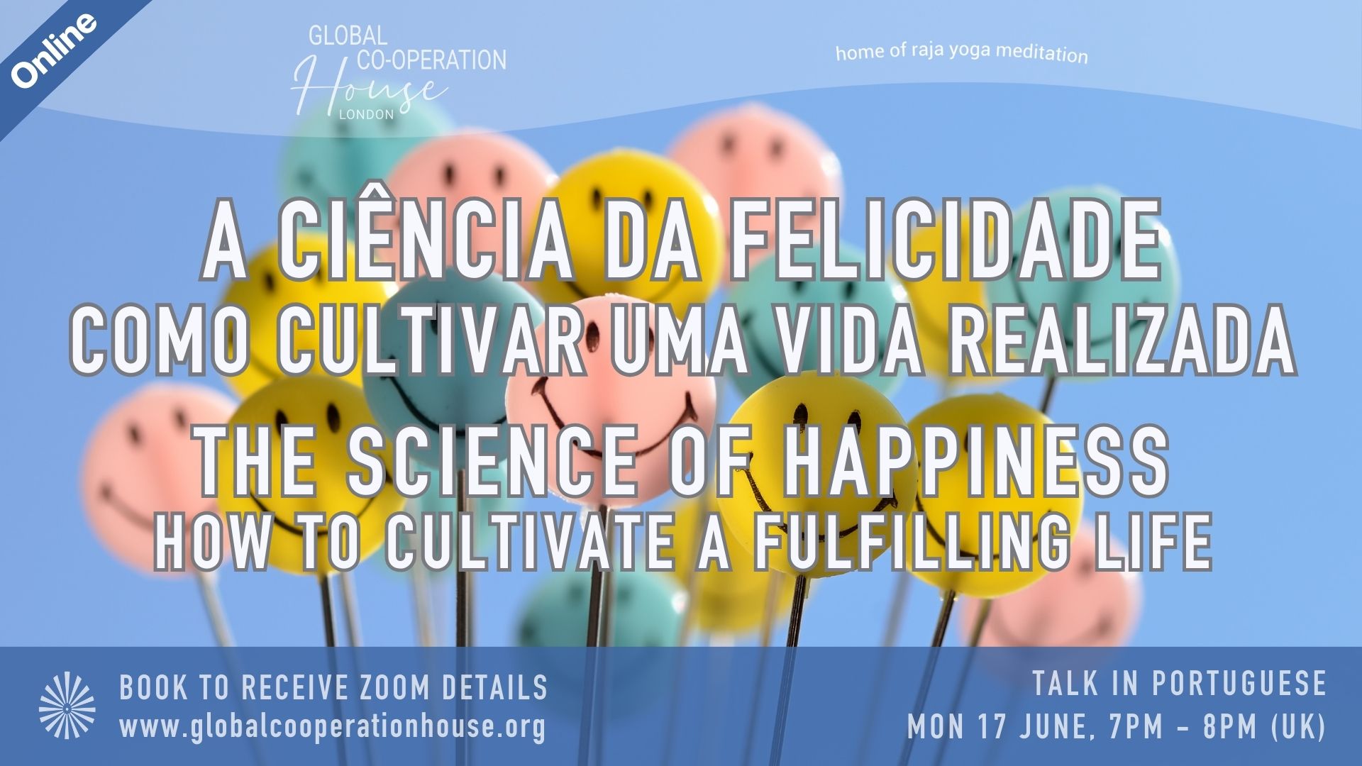 A Ciência da Felicidade: Como Cultivar uma Vida Realizada