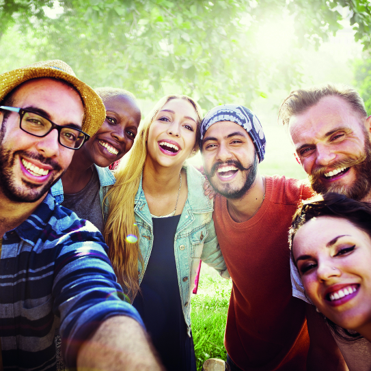 Self Care for a Happier Better You